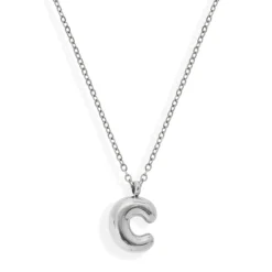 She's So Bubbly Necklace^Evry Jewels Fashion