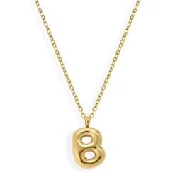 She's So Bubbly Necklace^Evry Jewels Fashion