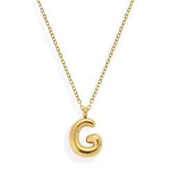 She's So Bubbly Necklace^Evry Jewels Fashion