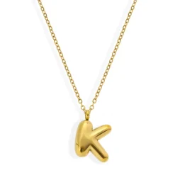 She's So Bubbly Necklace^Evry Jewels Fashion
