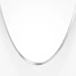 Shining Snake Necklace^Evry Jewels Sale