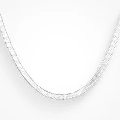 Shining Snake Necklace 2.0^Evry Jewels Sale