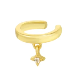 Shooting Star Ear Cuff^Evry Jewels Sale