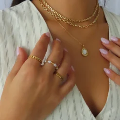Sienna Ring^Evry Jewels Outlet