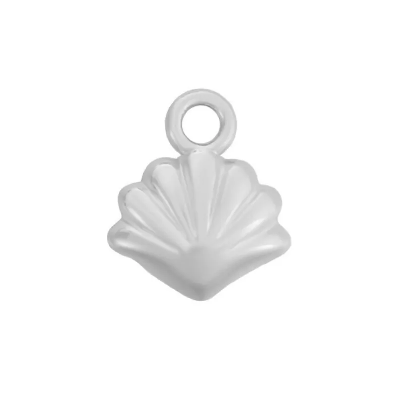 Single Hoop Charm^Evry Jewels New