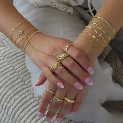 Slithering Bracelet^Evry Jewels Sale