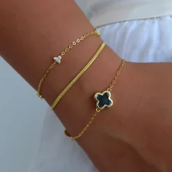 Slithering Bracelet^Evry Jewels Sale