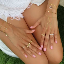 Slithering Bracelet^Evry Jewels Sale
