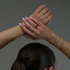 Slithering Bracelet^Evry Jewels Sale