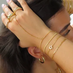 Slithering Bracelet^Evry Jewels Sale