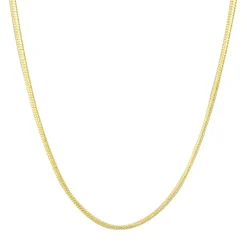 Slithering Necklace^Evry Jewels Online