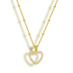 Snow Angel Necklace^Evry Jewels Clearance