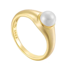 Snowball Ring^Evry Jewels New