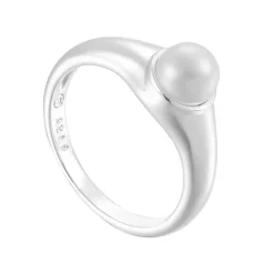 Snowball Ring^Evry Jewels New