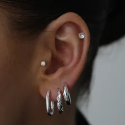 Soho 3.0 Earrings^Evry Jewels Sale