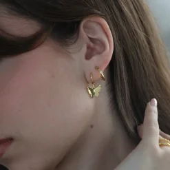 Soho Hoops^Evry Jewels New