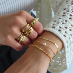 Solana Ring^Evry Jewels Best