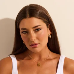 Soleil Necklace^Evry Jewels Online