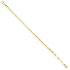 Sparkle Anklet^Evry Jewels Clearance