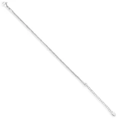 Sparkle Anklet^Evry Jewels Clearance
