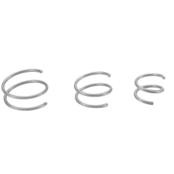 Spiral Nose Ring^Evry Jewels Sale