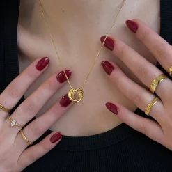Spoiled Ring^Evry Jewels Online