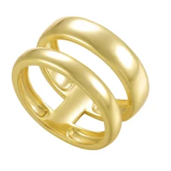 Stacked Ring^Evry Jewels Outlet