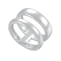 Stacked Ring^Evry Jewels Outlet