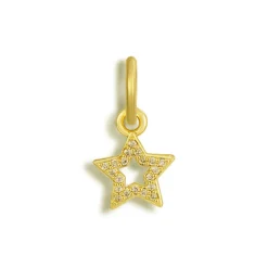 Star Girl Bikini Charm^Evry Jewels Sale