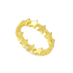 Star Girl Ring^Evry Jewels Outlet