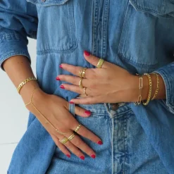 Star Girl Ring^Evry Jewels Outlet
