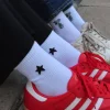 Star Girl Socks^Evry Jewels Best
