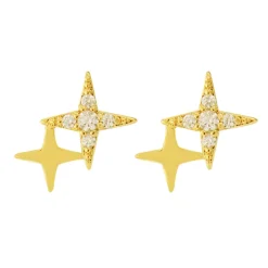 Starburst Earrings^Evry Jewels Sale