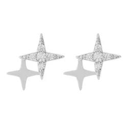 Starburst Earrings^Evry Jewels Sale