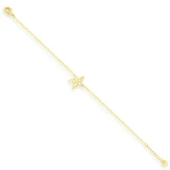 Starfish Bracelet^Evry Jewels Best