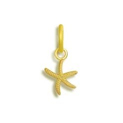 Starfish Charm^Evry Jewels Hot