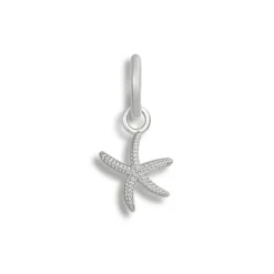 Starfish Charm^Evry Jewels Hot