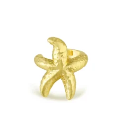 Starfish Ear Cuff^Evry Jewels Sale