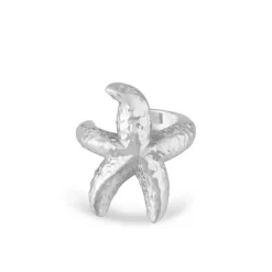 Starfish Ear Cuff^Evry Jewels Sale