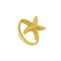 Starfish Ring^Evry Jewels New