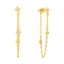 Stargirl Earrings^Evry Jewels Discount