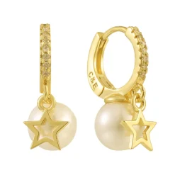 Starlet Earrings^Evry Jewels Online