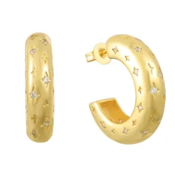 Starry Night Earrings^Evry Jewels Outlet