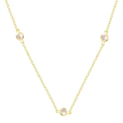 Starry Night Necklace^Evry Jewels Online