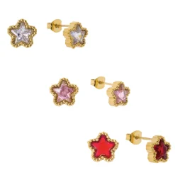 Starstruck Earrings^Evry Jewels Fashion