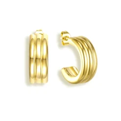 Stassie Earrings^Evry Jewels Clearance