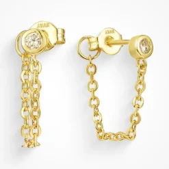 Stellar Earrings^Evry Jewels Hot