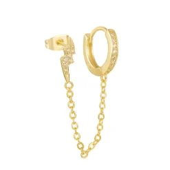 Stormi Earrings^Evry Jewels Sale