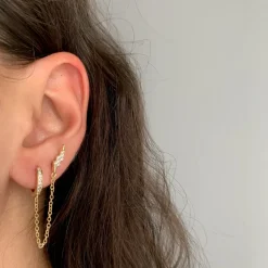 Stormi Earrings^Evry Jewels Sale