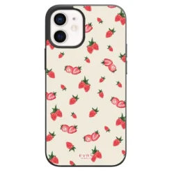 Strawberry Dreams Phone Case^Evry Jewels Best